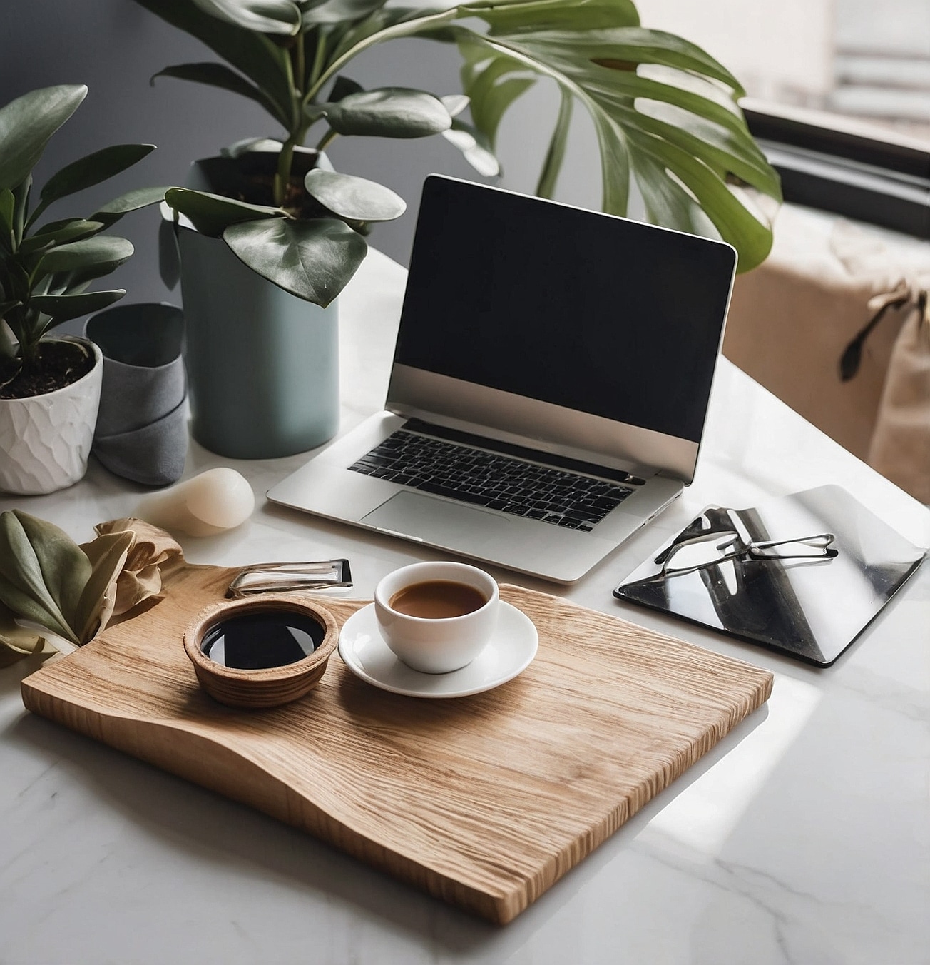 Contenido visualmente atractivo y auténtico